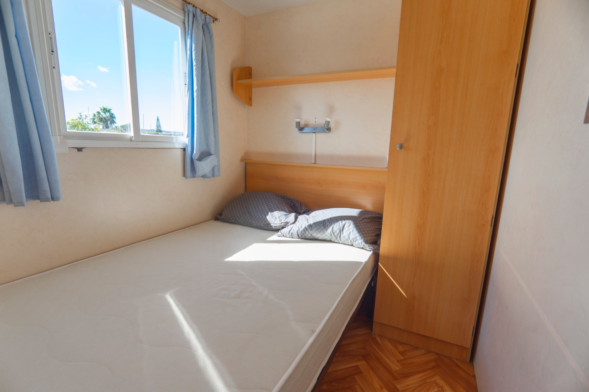 Herverkoop - Landelijke woning - Los Montesinos - Los Montesinos - Country