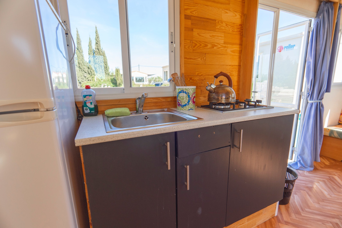 Herverkoop - Landelijke woning - Los Montesinos - Los Montesinos - Country