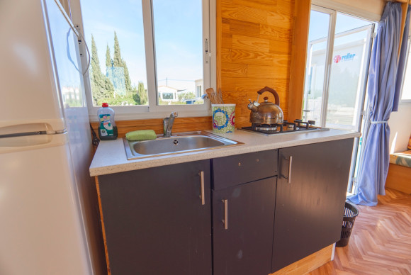 Herverkoop - Landelijke woning - Los Montesinos - Los Montesinos - Country