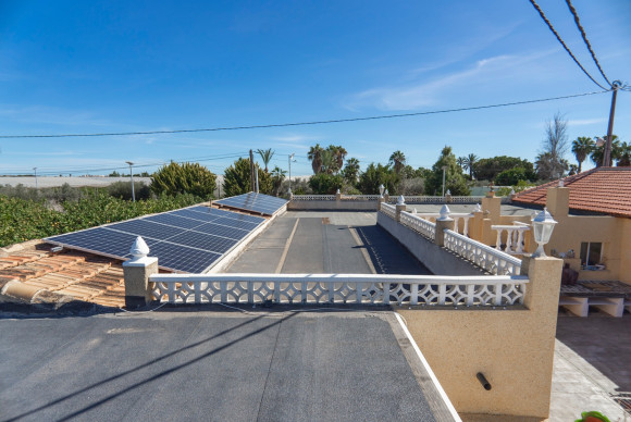 Herverkoop - Landelijke woning - Los Montesinos - Los Montesinos - Country