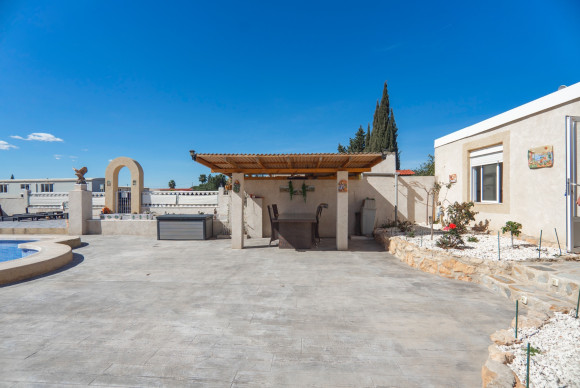 Herverkoop - Landelijke woning - Los Montesinos - Los Montesinos - Country