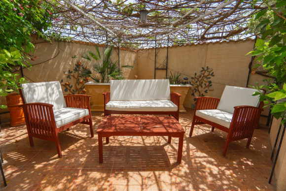 Herverkoop - Vrijstaande Villa - Ciudad Quesada - La Marquesa