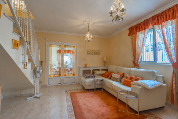 Herverkoop - Vrijstaande Villa - Ciudad Quesada - La Marquesa