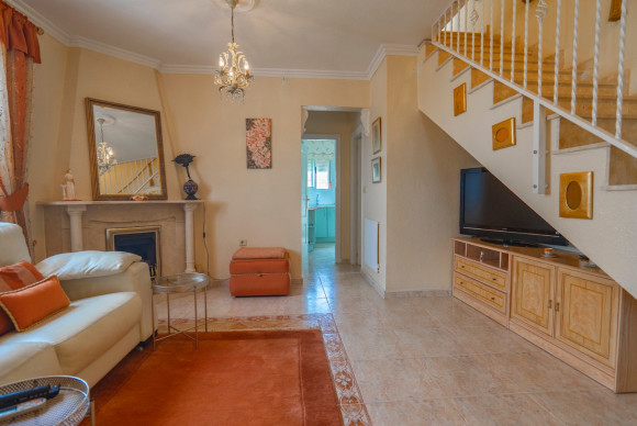 Herverkoop - Vrijstaande Villa - Ciudad Quesada - La Marquesa