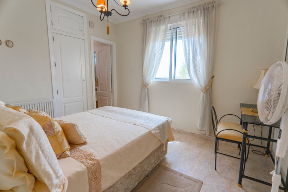 Herverkoop - Vrijstaande Villa - Ciudad Quesada - La Marquesa