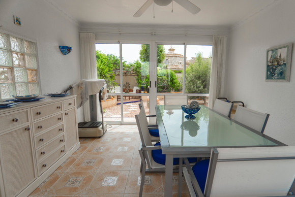 Herverkoop - Vrijstaande Villa - Ciudad Quesada - La Marquesa