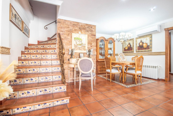 Revente - Terraced house - Orihuela Costa - La Zenia