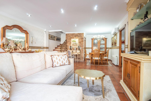 Revente - Terraced house - Orihuela Costa - La Zenia