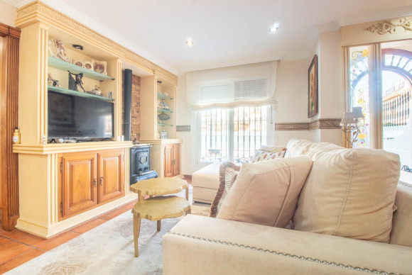 Revente - Terraced house - Orihuela Costa - La Zenia