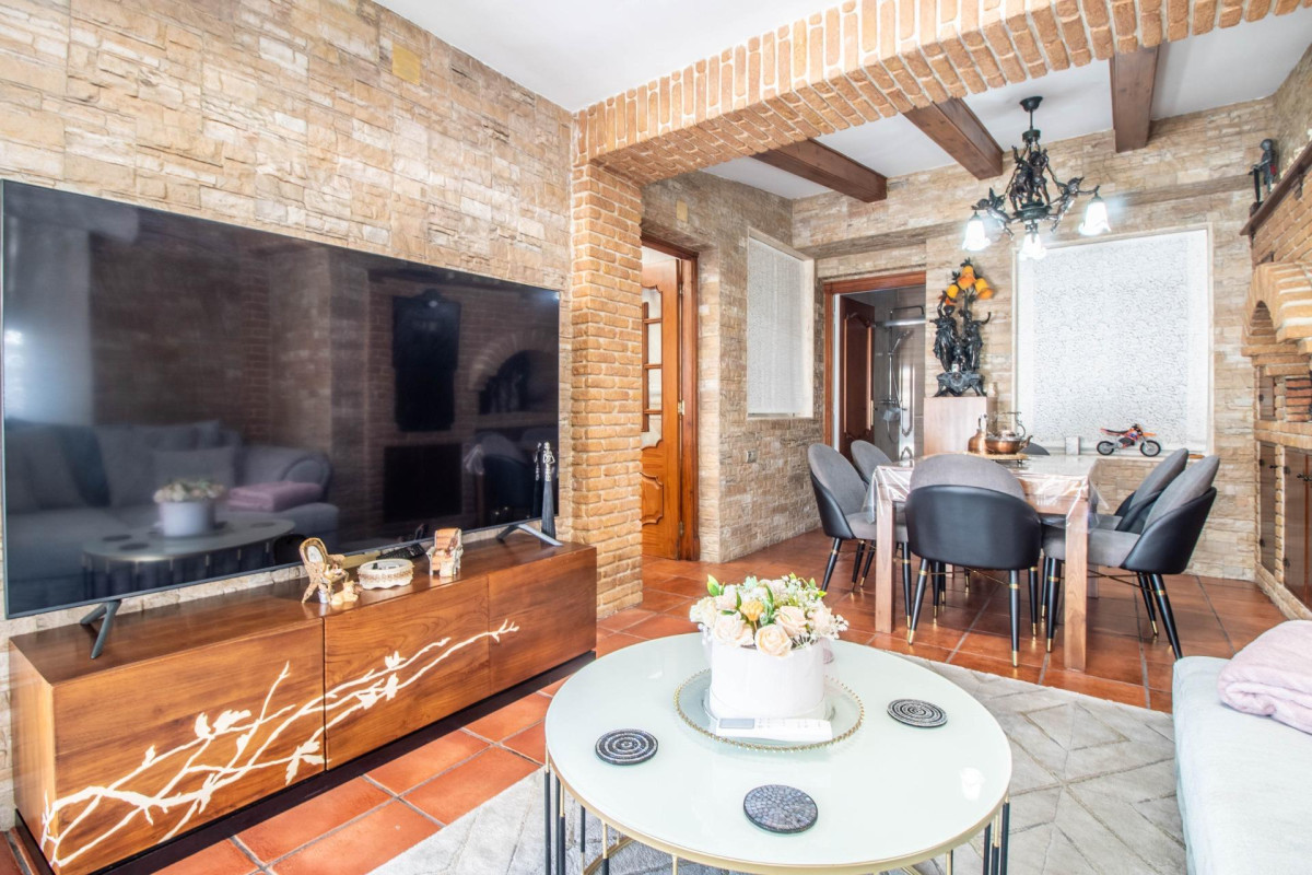 Revente - Terraced house - Orihuela Costa - La Zenia