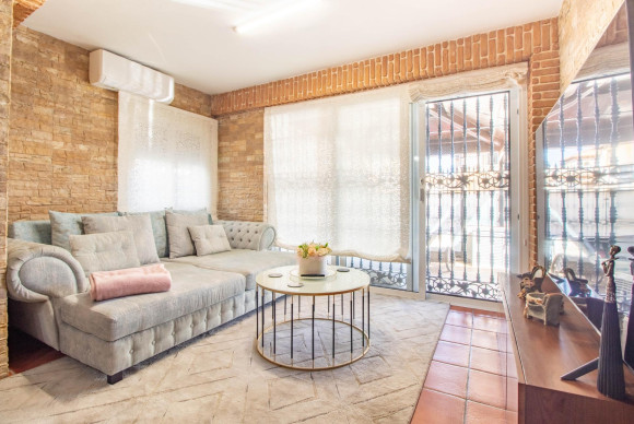 Revente - Terraced house - Orihuela Costa - La Zenia