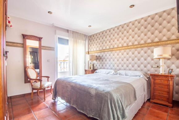 Revente - Terraced house - Orihuela Costa - La Zenia