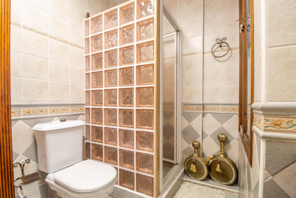 Revente - Terraced house - Orihuela Costa - La Zenia