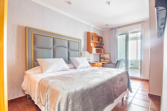 Revente - Terraced house - Orihuela Costa - La Zenia