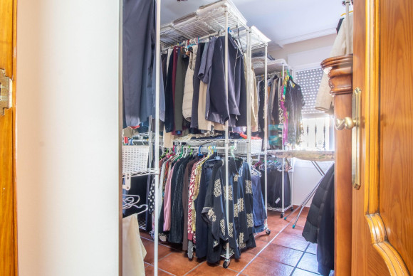 Revente - Terraced house - Orihuela Costa - La Zenia