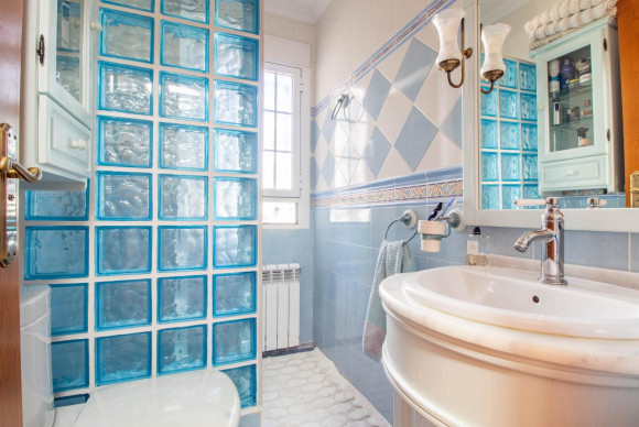 Revente - Terraced house - Orihuela Costa - La Zenia