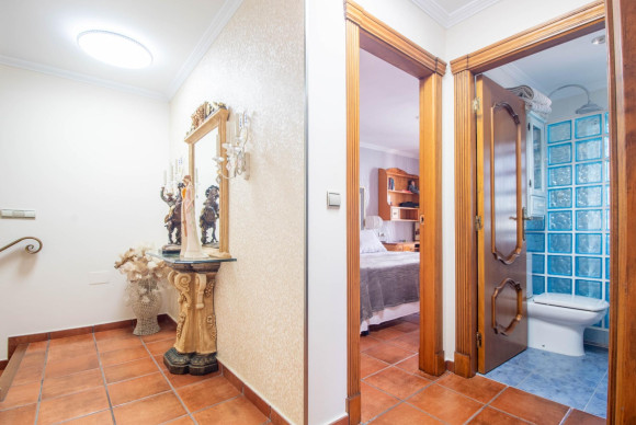 Revente - Terraced house - Orihuela Costa - La Zenia