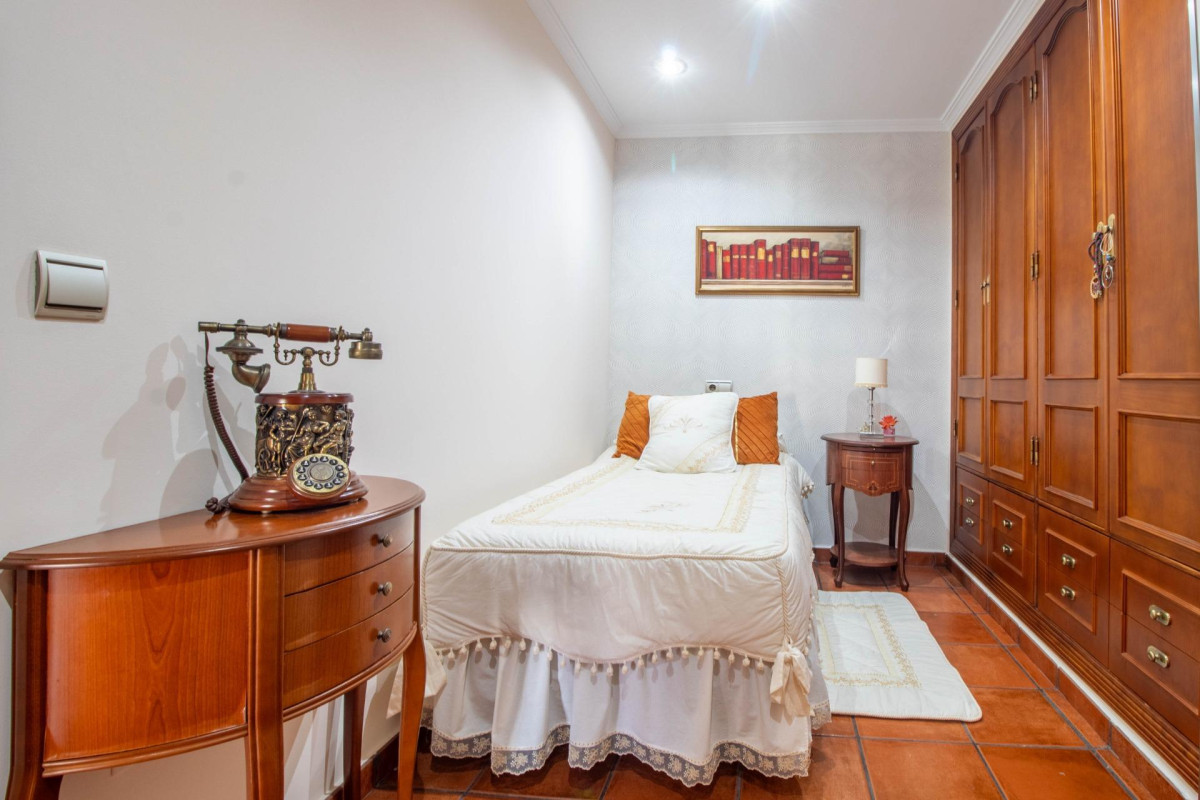 Revente - Terraced house - Orihuela Costa - La Zenia