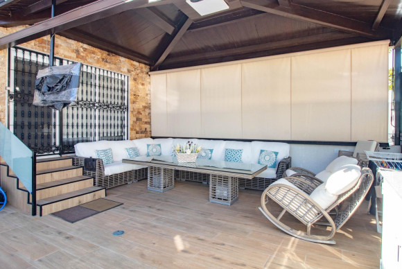 Revente - Terraced house - Orihuela Costa - La Zenia