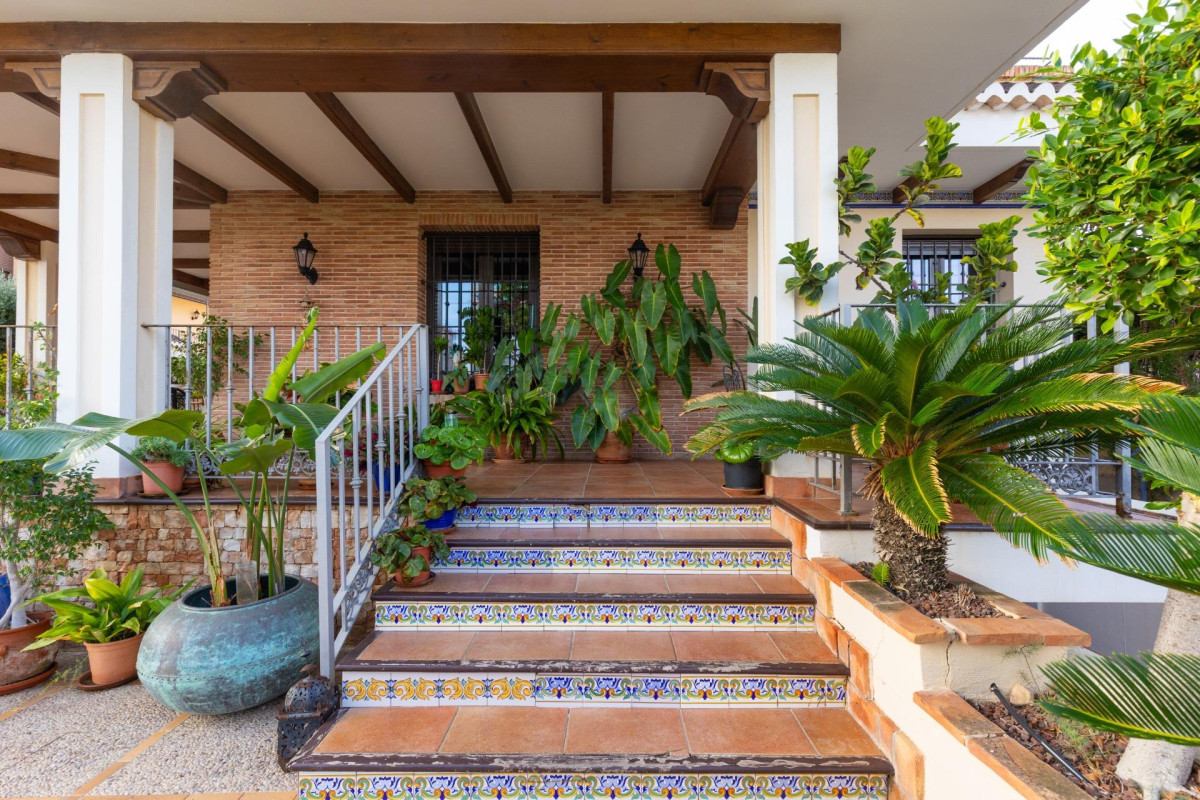 Revente - Villa - Torrevieja - La veleta