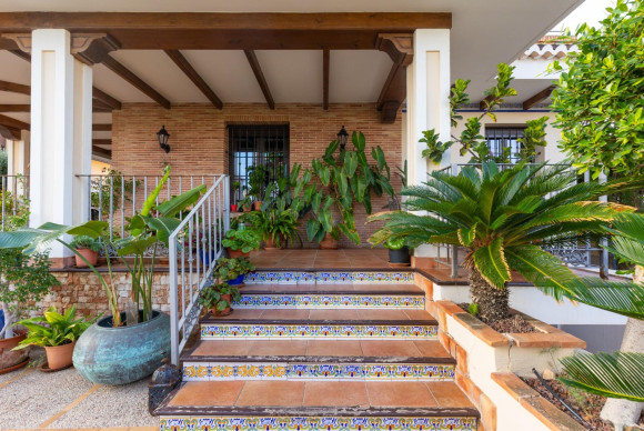 Revente - Villa - Torrevieja - La veleta