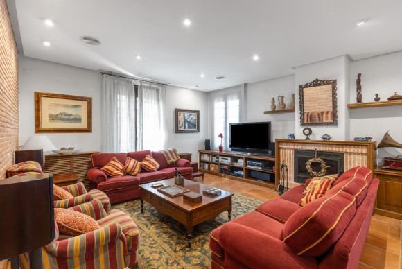 Revente - Villa - Torrevieja - La veleta