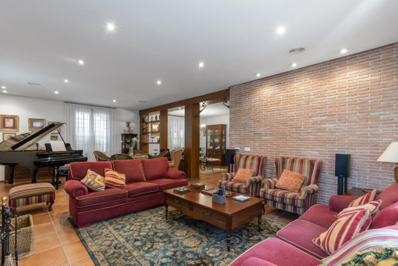 Revente - Villa - Torrevieja - La veleta