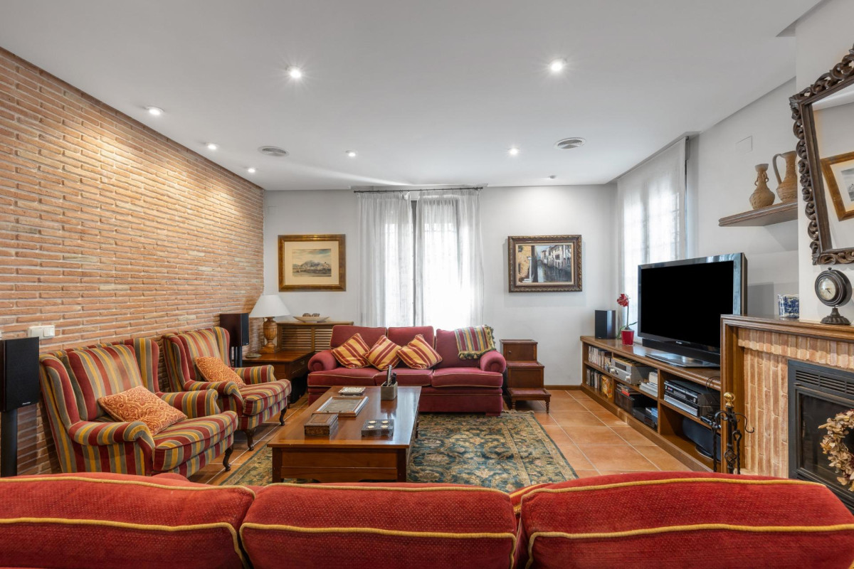 Revente - Villa - Torrevieja - La veleta