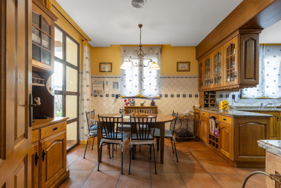 Revente - Villa - Torrevieja - La veleta