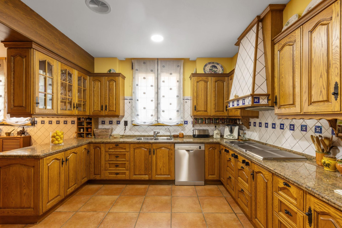 Revente - Villa - Torrevieja - La veleta