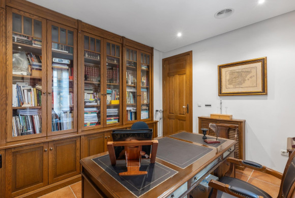 Revente - Villa - Torrevieja - La veleta