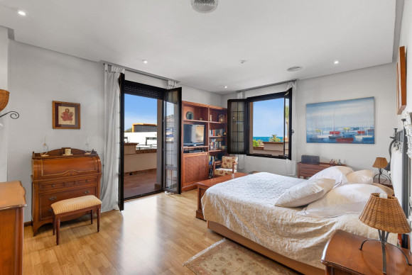 Revente - Villa - Torrevieja - La veleta