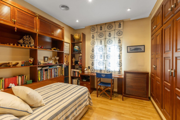 Revente - Villa - Torrevieja - La veleta