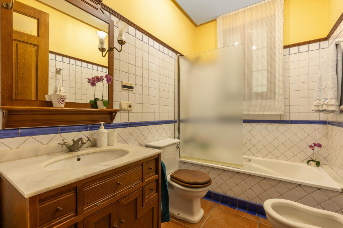 Revente - Villa - Torrevieja - La veleta