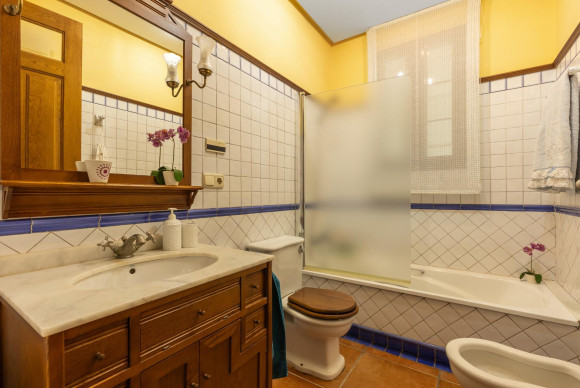 Revente - Villa - Torrevieja - La veleta