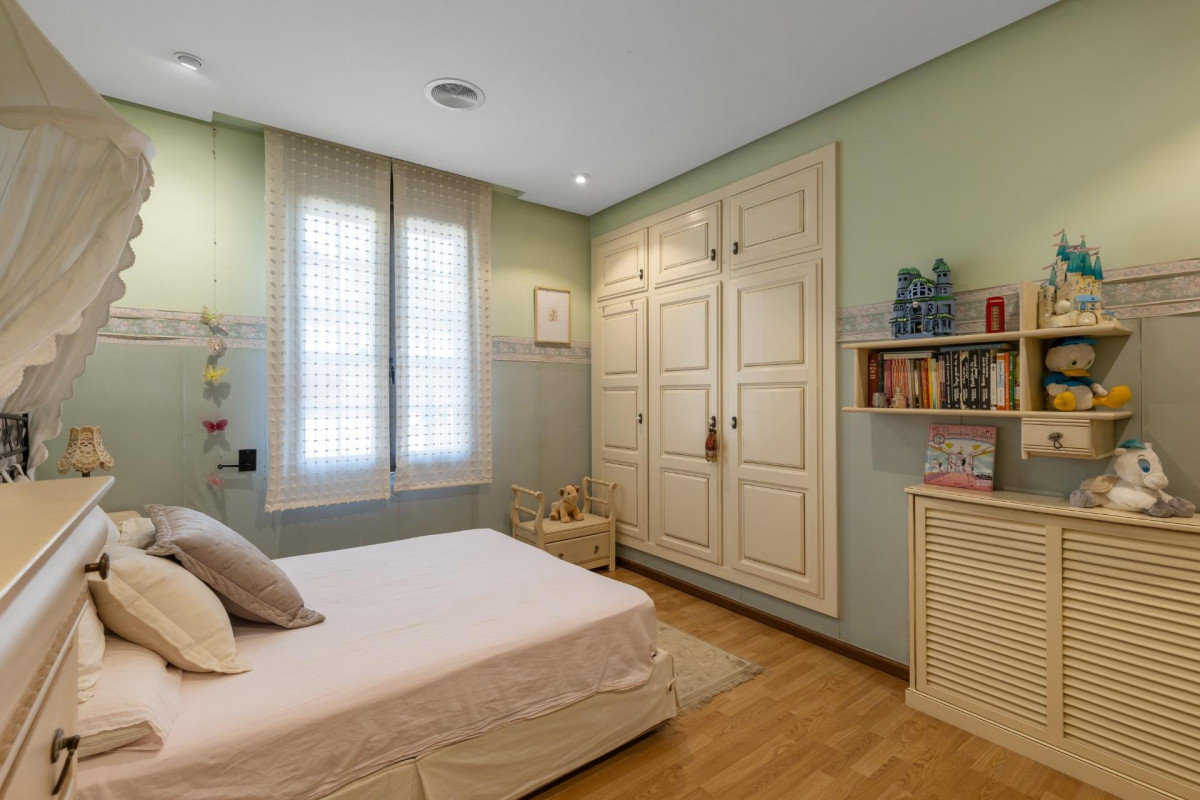 Revente - Villa - Torrevieja - La veleta