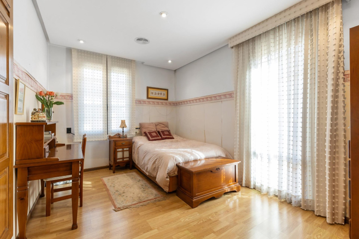 Revente - Villa - Torrevieja - La veleta