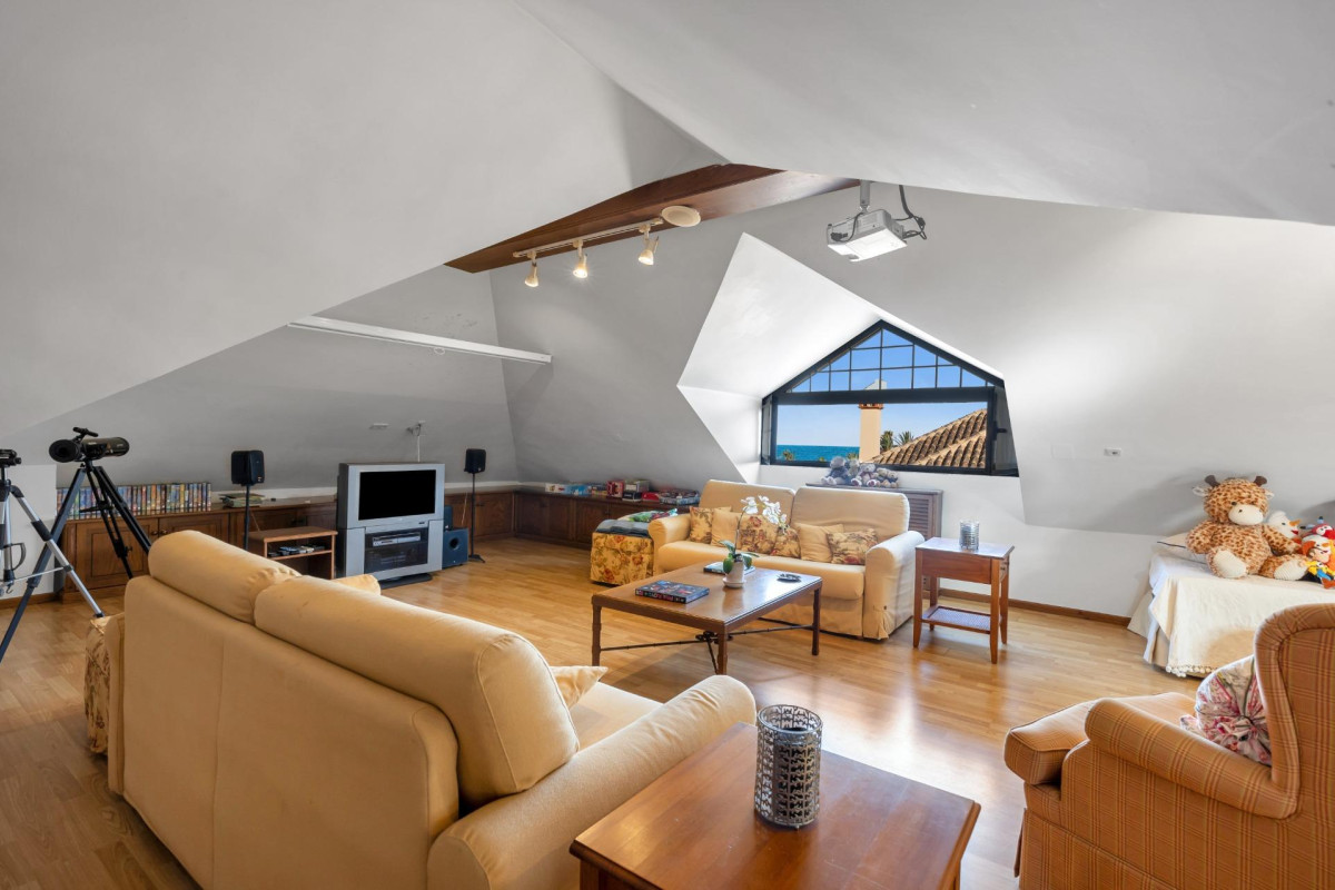 Revente - Villa - Torrevieja - La veleta