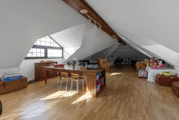 Revente - Villa - Torrevieja - La veleta