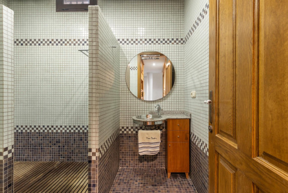 Revente - Villa - Torrevieja - La veleta