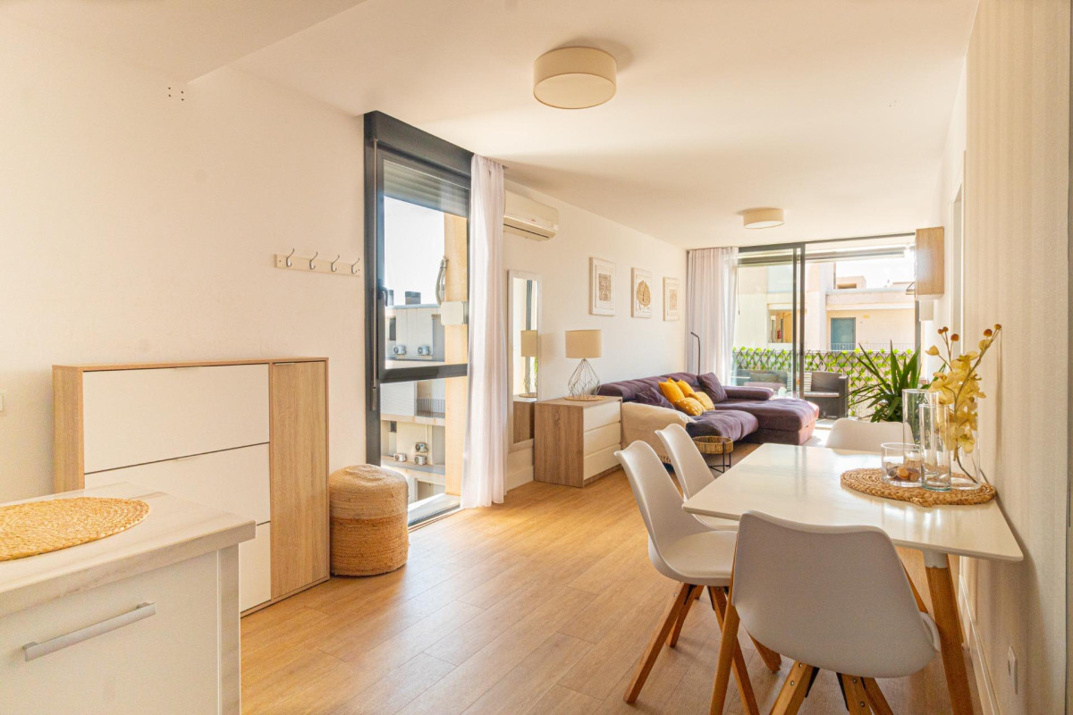 Herverkoop - Appartement  - Orihuela Costa - Los Dolses