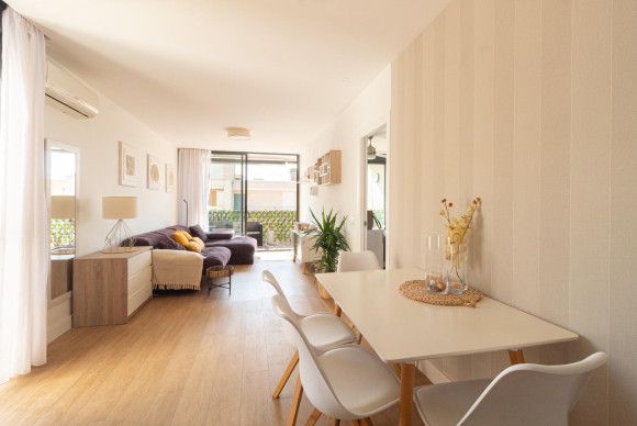 Herverkoop - Appartement  - Orihuela Costa - Los Dolses