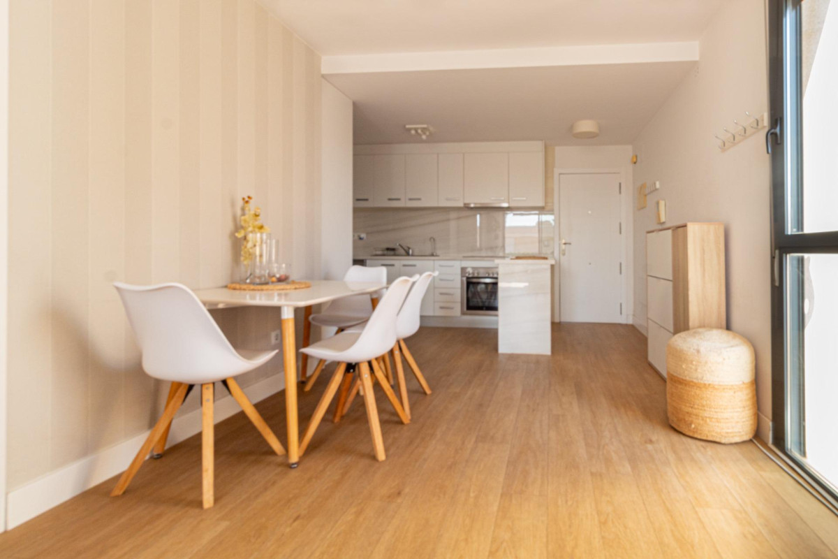 Herverkoop - Appartement  - Orihuela Costa - Los Dolses