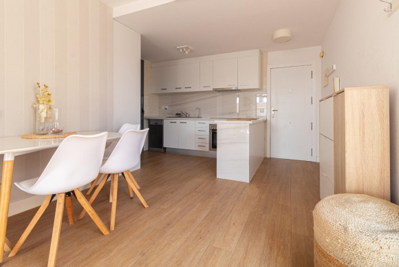 Herverkoop - Appartement  - Orihuela Costa - Los Dolses