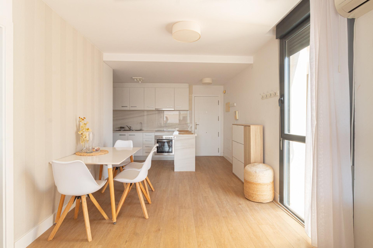 Herverkoop - Appartement  - Orihuela Costa - Los Dolses