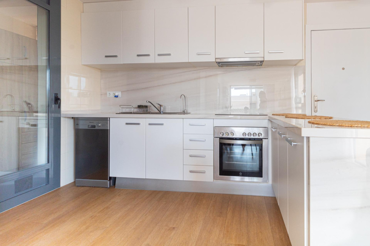 Herverkoop - Appartement  - Orihuela Costa - Los Dolses