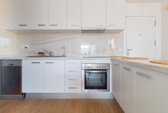 Herverkoop - Appartement  - Orihuela Costa - Los Dolses