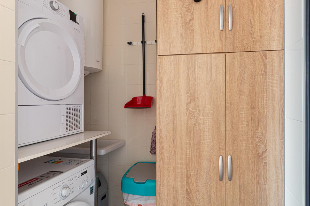 Herverkoop - Appartement  - Orihuela Costa - Los Dolses