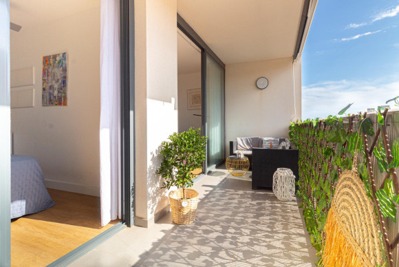 Herverkoop - Appartement  - Orihuela Costa - Los Dolses