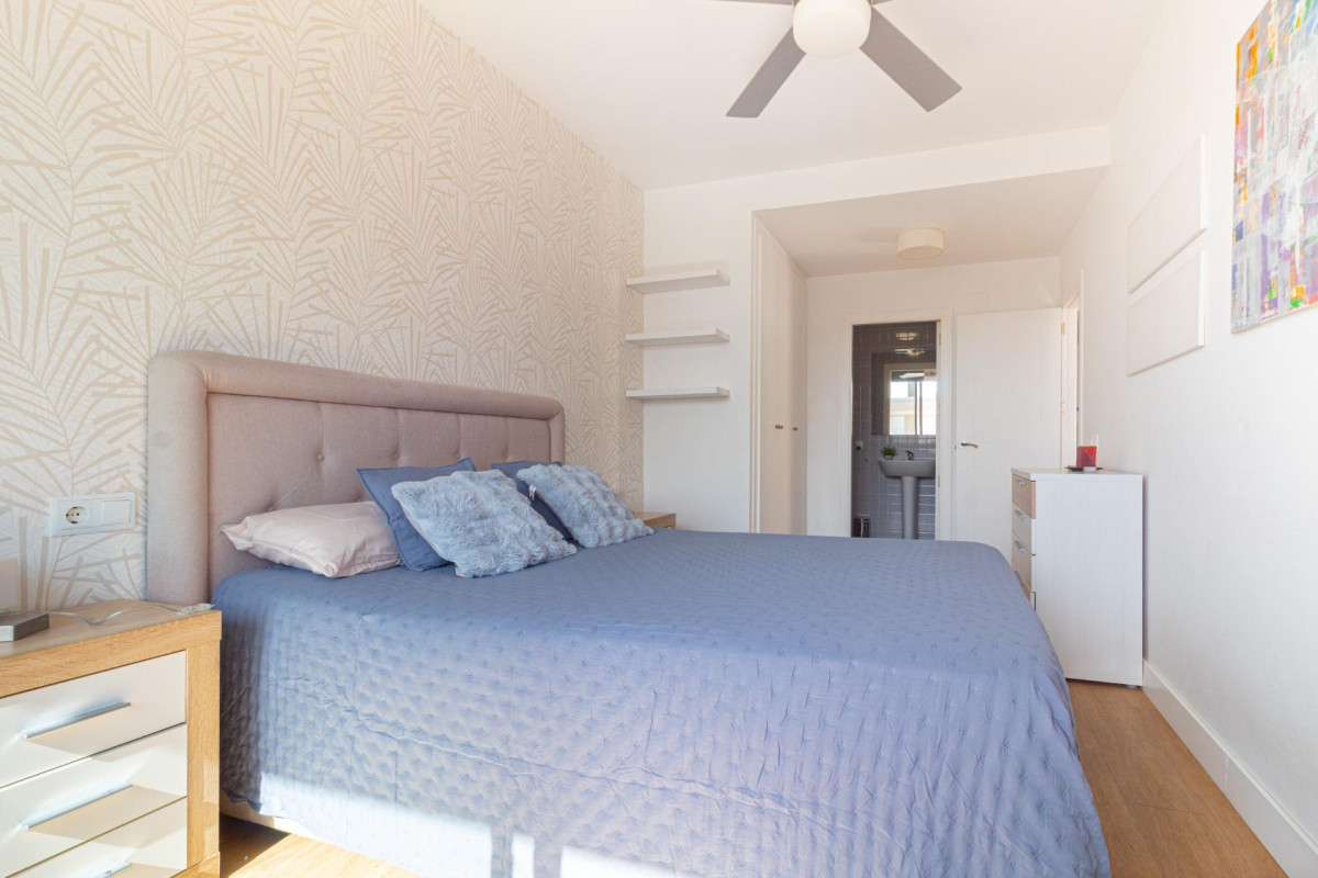 Herverkoop - Appartement  - Orihuela Costa - Los Dolses